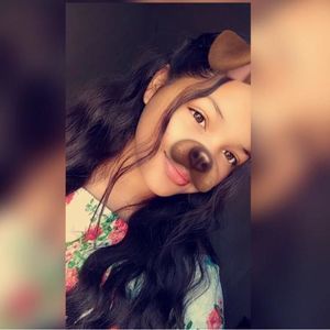 Meet your Posher, Priscilla